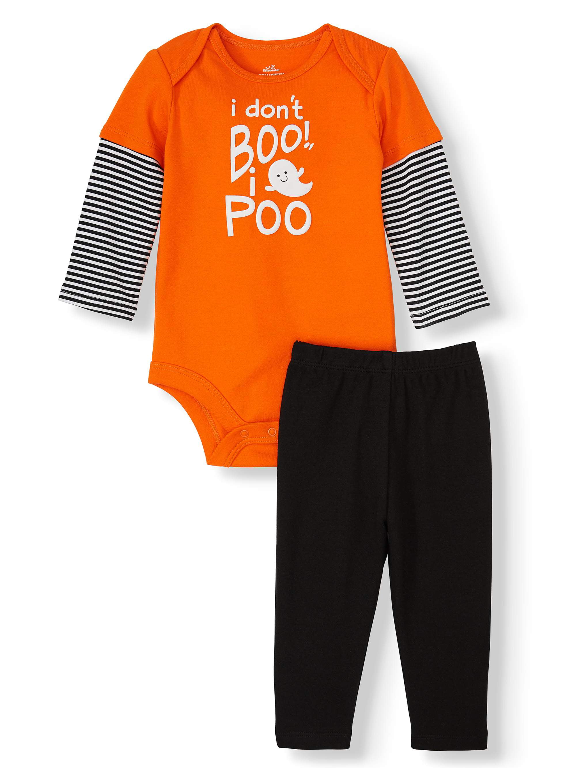 baby boy outfit set