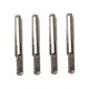 thumbnail image 5 of BESTYASH 4Ud De Cuerda Para Accesorios En Color Plata Resistentes, 5 of 8