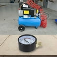 thumbnail image 4 of Y60 0-1.6Mpa 0-230PSI Pool Filter Water Pressure Gauge Meter for Air Compressor, 4 of 9