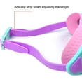 thumbnail image 4 of XUANYI Swimming Goggles Kids - Kids Swimming Goggles 4-12 Years, Swimming Goggles Kids, Large Lens Anti Fog Waterproof More Comfortable, 4 of 5