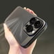 thumbnail image 2 of Funda de teléfono transpirable con disipación de calor de lujo para iPhone 14, 13, 12, 11 Pro Max Plus, cubierta antigolpes mate ultrafina Fivean unisex, 2 of 2