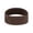 Brown, variant on Elastic Belt Without Buckle Convenient Belt Without Buckle Lazy Belt With Belt