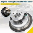 thumbnail image 1 of Moteur Automobile avec Arbre à Came pour 2.0L 24370-2E020 243702E020, 1 of 5