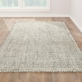 thumbnail image 5 of Jaipur Rugs Tobago Egret Area Rug, 5 of 11