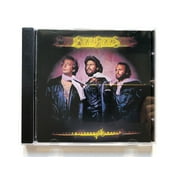 Bee Gees – Children Of The World / Polydor Audio CD / 823 658-2