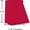 Red, variant on Bright Neon Fluorescent Labels / Stickers - Red - Size 3" x 5" - Sheets 50 Per Pack