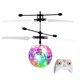 thumbnail image 1 of LED Flying Ball Hand Controled Orb Flying Ball Hover Mini Drone para niños adultos Hugtrwg Para estrenar, 1 of 9