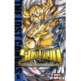 thumbnail image 1 of Manga Saint Seiya Lost Canvas Tomo #18 Panini Español Blanda 17 x 11.5 x 1 cm, 1 of 2