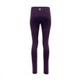 thumbnail image 3 of Therapy Apparel Women's Flex Yoga Pants - Moisture-Wicking, Comfortable and Breathable Activewear - Non-See-Through w/ Tummy Tuck Technology, 3 of 3