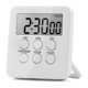 thumbnail image 1 of Kitchen Timer - Magnetic Digital Timer and Stopwatch, Kitchen Alarm Timer, 1 of 4