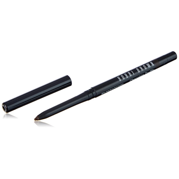 Delineador de ojos en gel Bobbi Brown Perfectly Defined 02 Chocolate Truffle