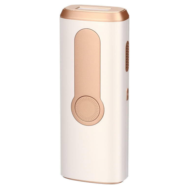 JOOYEE IPL Laser Hair Removal Epilator, 999,900 Flashes, Whole