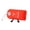 RED.2, variant on Firey Plush Toy, BFDI Stuffed Animal Collectible Doll for Kids Fans