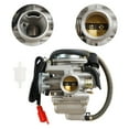 thumbnail image 4 of Carburetor Carb fit for DS150 DS150G CS150 ATV150, 4 of 11
