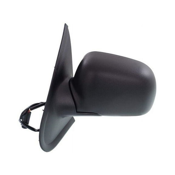 Left Driver Side Mirror - Compatible with 1995 - 2003 Ford Explorer 1996 1997 1998 1999 2000 2001 2002