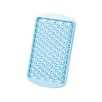 104 Ice Ball Mold Hockey Mini Ball Maker Mold Round Ice Cube Mold New H8 H7G6