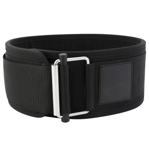 Weight Lifting Belt Adjustable Gym Belt for Fitness Training Weight Lifting Belt for Men Women Fitness Workout