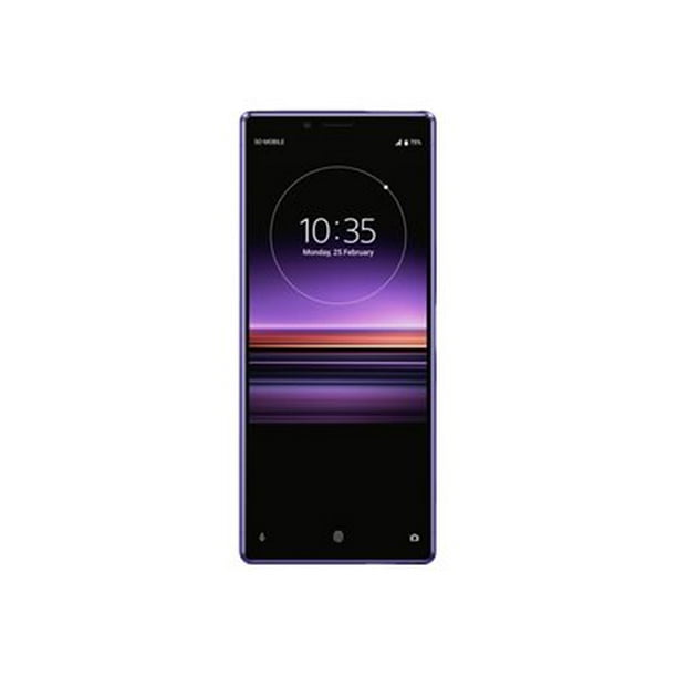 1 slot lte app