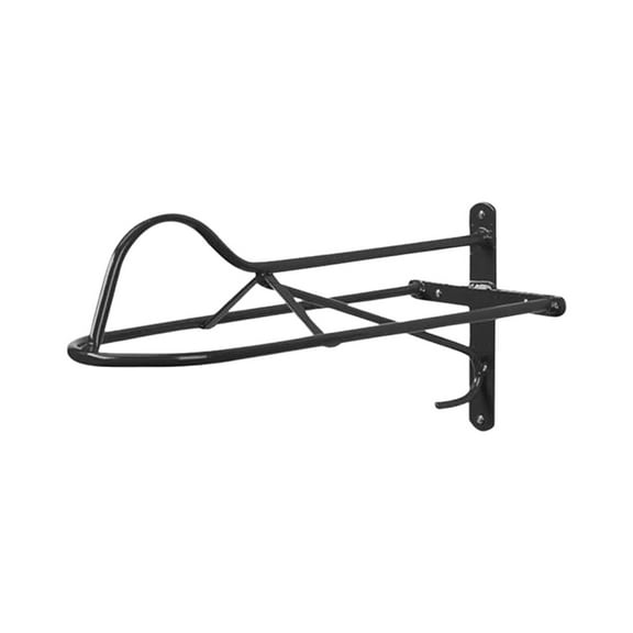 Stubbs Forward Seat Saddle Rack