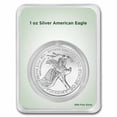 thumbnail image 2 of 2026 1 oz Silver Eagle - w/St. Patrick's Day Card, In TEP, 2 of 4