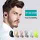 thumbnail image 3 of Auriculares estéreo de música de teléfono impermeable de Bluetooth de un solo auricular manos libres para teléfono Inevent EL5033-03, 3 of 6