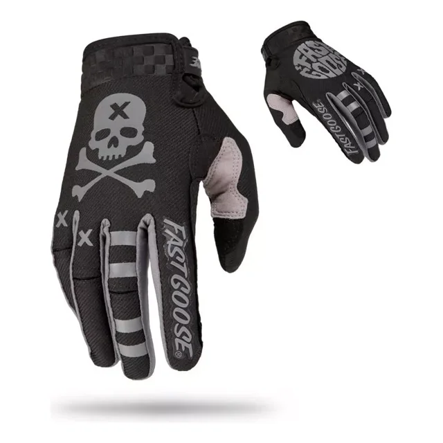 Guantes Moto Ciclismo Mtb Motocross Para Pantalla Táctil 02