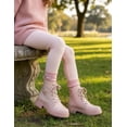 thumbnail image 3 of Botin Para Niña Invierno Estoperoles Color Rosa rosa 19, 3 of 8