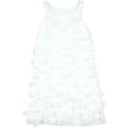thumbnail image 1 of Biscotti Robe Droite de Fête à Pétales pour Filles, Tailles 4-16 - 7, 1 of 2