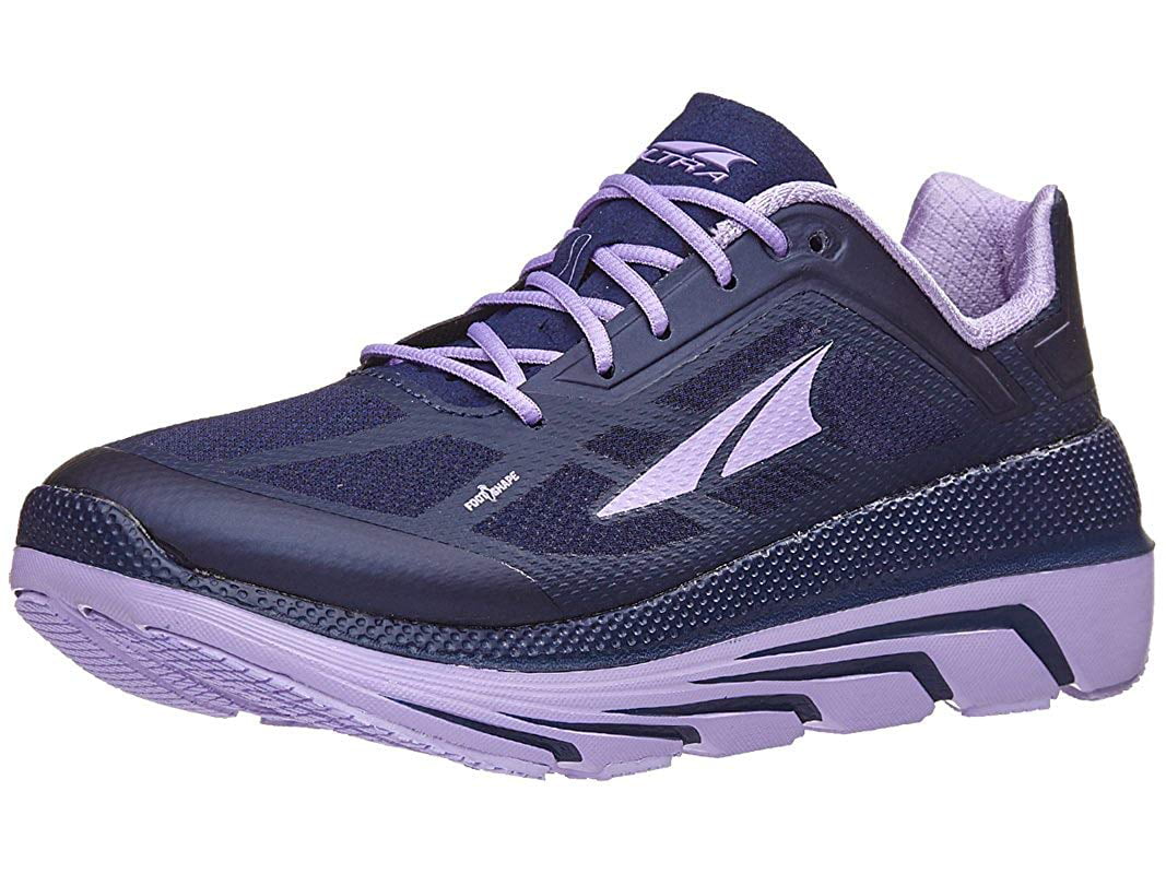 Altra - Altra Footwear Women's Duo Lace Up Road Running Athletic Shoe ...