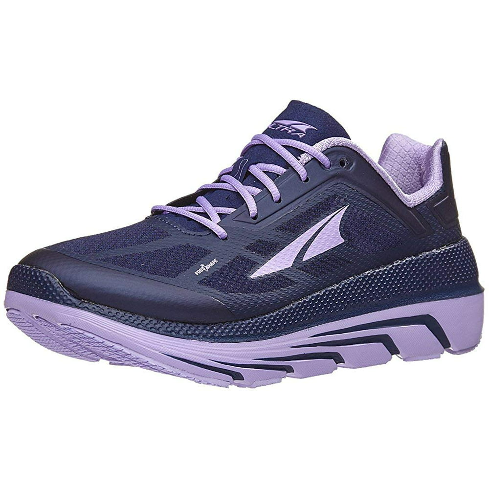 Altra - Altra Footwear Women's Duo Lace Up Road Running Athletic Shoe ...