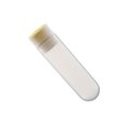 thumbnail image 4 of Tubos de centrifugación de plástico redondos de 30ml con tapa de tornillo amarilla, paquete de 10, 4 of 5