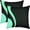 Multi 12, variant on Movie Theater Reversible Throw Pillow Covers,Cinema Poster Design Square Cushion Covers Set of 2 for Bed Sofa Couch,All Season Popcorn Vintage Design Pillow Covers Home Decor 16 x 16-Inch