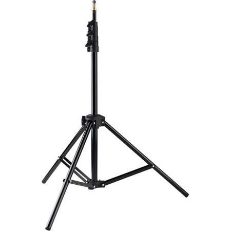 UPC: 0817967007504 | Photo Basics 6.5  Free-Sliding Black Light Stand