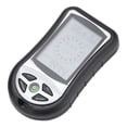 thumbnail image 1 of Keenso Digital Compass ABS Plastic Compass Navigation For Outdoor Sports Cycling Mountaineering, 1 of 8