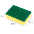thumbnail image 3 of Kitchen Dishwasher Automatic Dispenser 2 In 1 Press Soap Dispenser Dish Brush, 3 of 9