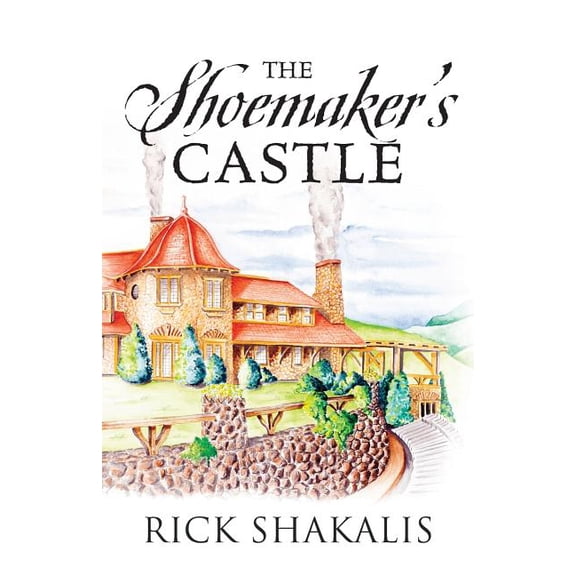 The Shoemaker's Castle, (Paperback)
