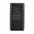 thumbnail image 3 of Cargador Portátil Adata Power Bank P20000QCD, 3 of 7