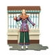 thumbnail image 1 of Figura de acción Diamond Select Toys Alicia a través del espejo Alicia, 18 cm, 1 of 6