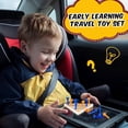 thumbnail image 2 of CYFW 2026 New 3 Board Games for Teens Robust Construction Strategy Board Games for Adults Cognitive Puzzle Travel Games for Adults Style4, 2 of 5