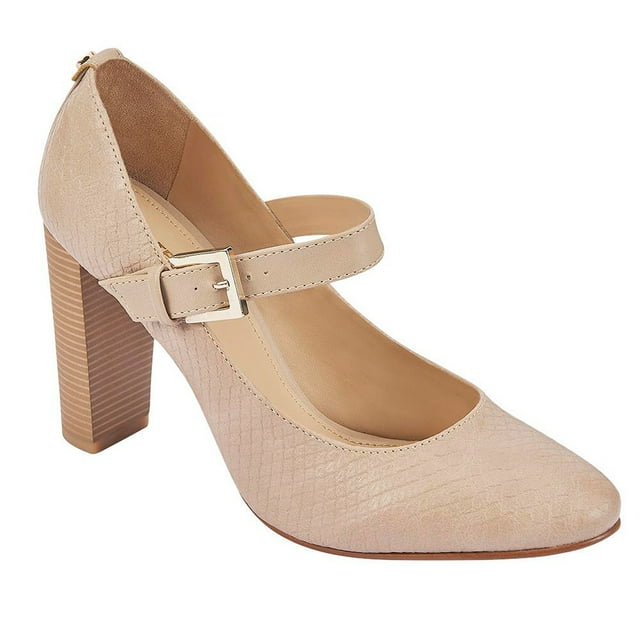 Zapatilla color Beige para Dama Mundo Terra Cerrada Casual