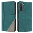 thumbnail image 1 of Étui à Fermoir Magnétique en Cuir avec Fonction de Support Portefeuille Rabattable compatible Samsung S21Plus /S30Plus Bon Marché et Fin, 1 of 5