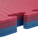 thumbnail image 2 of Tatami para Judo de 1m*1m*4cm de grosor Fire Sports Rojo Azul Fire Sports Tatami /Judo /Rojo-Azul, 2 of 5