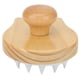 thumbnail image 4 of Masajeador del cuero cabelludo Bush, cepillo de champú para el cabello, cepillo de champú para cabello suave, cepillo de champú de silicona, confiabilidad excepcional, 4 of 8
