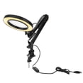 thumbnail image 2 of Fyydes High Quality Beauty Light, Magnifying Lamp, For Beauty Salon Manicure Study, 2 of 8