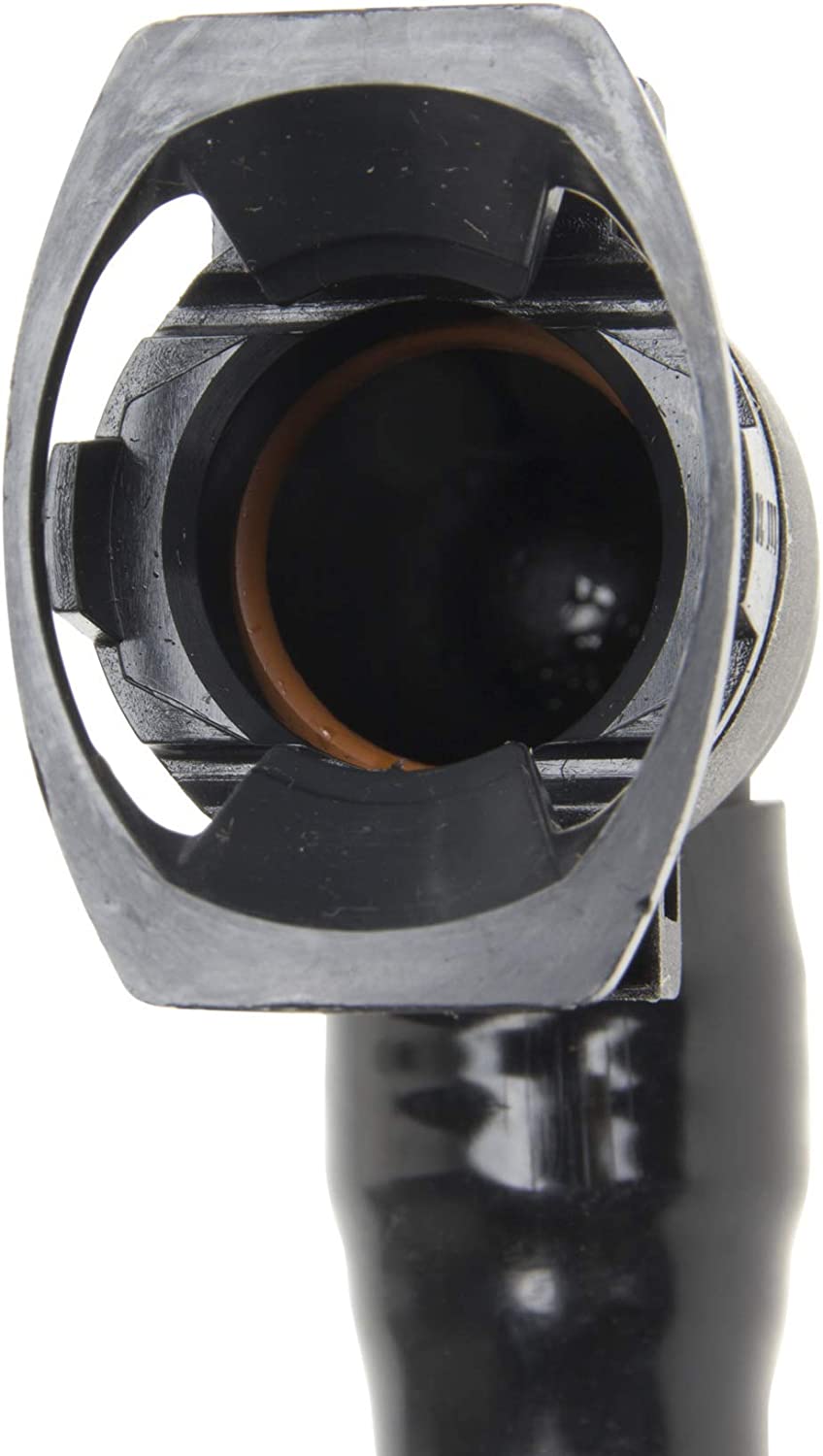 Vapor Canister Vent Solenoid