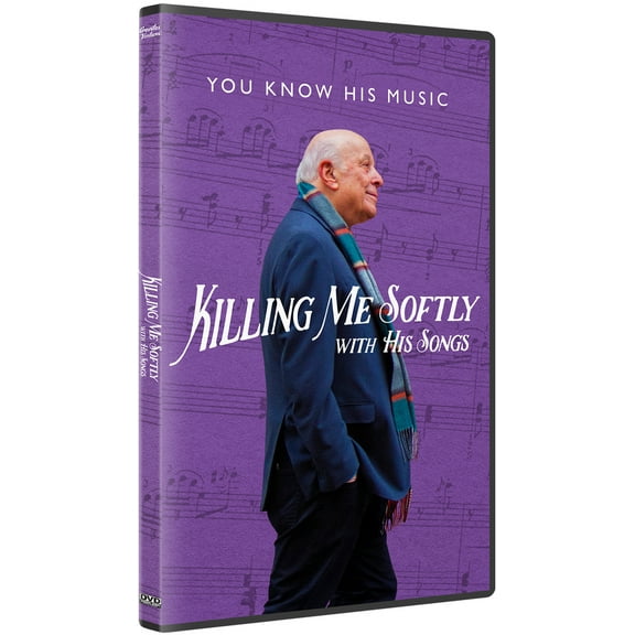 Killing Me Softly With His Songs