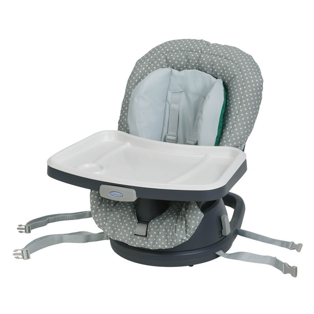 Graco Swivi Seat 3in1 Booster