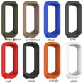 thumbnail image 4 of MYG Étui de Protection en Silicone Souple Premium pour Garmin Edge 1050 - Anti-Rayures, 4 of 10