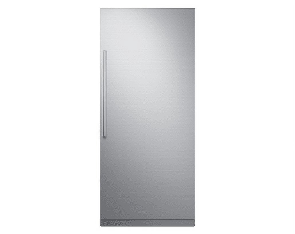 Dacor 36" Freezer Column, Panel Ready, Right-hinge