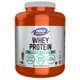 thumbnail image 1 of Chocolate cremoso Whey Protein NOW Sports Nutrition 2,7 kg, 1 of 1